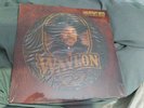 Waylon Jennings Greatest Hits Picture Disc RCA CPL1-3406 COUNTRY VINYL LP