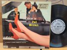 Pat Moran - This is (LP, 1958, Audio Fidelity Stereodisc AFSD-5875) VG+/NM-