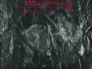 X MAL DEUTSCHLAND Fetisch LP VINYL UK 4ad 1983 10 Track Vinyl LP With Inner