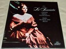 Lorin Maazel: La Traviata (Vinyl LP Record, Box Set, Sealed)