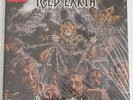 Iced Earth Plagues of Babylon (Platinum Dragon) 2014 2LP