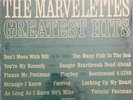 The Marvelettes - Greatest Hits- Tamla-253   Vinyl LP-  (1966) Cutout SEALED