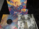 Babyshambles Sequel to the Prequel Vinyl LP Docherty inc Poster Libertines Rare
