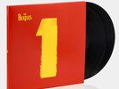 The Beatles - 1 2xLP Vinyl Record