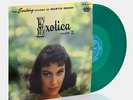 Martin Denny - Exotica Volume II LP Translucent Green Vinyl Record