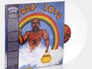 Carey Harris And Michael Orr - Spread Love LP White Vinyl Record