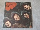 The Beatles - Rubber Soul - Rare U.K. Mono Original  - ex minus - Listen