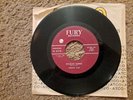 Tarheel Slim - Wildcat Tamer Rockabilly Ex First US Press