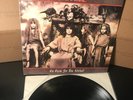 OZZY OSBOURNE No Rest For The Wicked Vinyl LP 1988 Brazil black sabbath anthrax