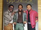 GAP BAND VINYL LP 