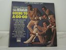 SMOKEY ROBINSON and the MIRACLES Going to a Go -Go (ORIG 65’ TAMLA US VINYL LP)