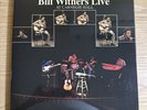 Bill Withers Live At Carnegie Hall Double LP Vinyl MOVLP432 Music On Vinyl Rare