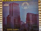 George Russell Orchestra,New York, N.Y.,  1959 Original Decca Stereo, Vg+/Vg+