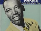 Thurston Harris Little Bitty Pretty One vinyl LP  record