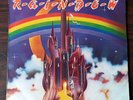 Richie Blackmore's Rainbow. Vinyl LP.  Oyster Polydor  (1975)  Deep Purple.  Dio