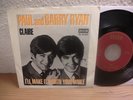 PAUL AND BARRY RYAN : CLAIRE ORIGINAL 7