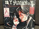 My Chemical Romance: Three Cheers for Sweet Revenge (PINK Vinyl LP Record) NEW
