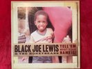 Black Joe Lewis & Honeybears  