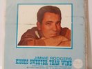 Jimmie Rodgers Kisses Sweeter Than Wine Australia EP 7”  4 songs