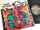 Kool & The Gang ‎– Spirit Of The Boogie / LP US Vinyl - RE Gatefold Cover