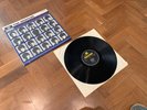 The Beatles Vinyl A Hard Day's Night 1964 Parlophone PMC 1230 Mono XEX.481 2