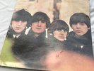 The Beatles - Beatles for Sale (G+\VG+) UK MONO 1964 ?? Tax Code Vinyl Record