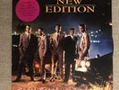 New Edition Heart Break lp 1988 vinyl record RARE Bobby Brown