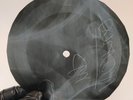 ROBERT PLANT I'VE GOT A SECRET X-Ray USSR Record Roentgen Bones Ribs Music Vinyl