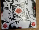 red hot chilli peppers BLOOD SUGAR SEX MAGIK vinyl lp new