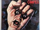 ALICE COOPER RAISE YOUR FIST AND YELL LP ALBUM Vinyl MCA42091  CANADA VG+++ 1987