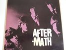 Rolling Stones - Aftermath - Vinyl LP UK 1B/6A Mono Press 1966 EX/EX+
