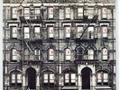 LED ZEPPELIN PHYSICAL GRAFFITI SWAN SONG P4605 JAPAN VINYL 2LP