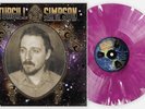 Sturgill Simpson Metamodern Sounds in Country Music LP VMP Vinyl Me Please NEW