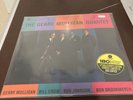 THE GERRY MULLIGAN QUARTET LP CROW JOHNSON BROOKMEYER P902