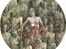 CANNIBAL CORPSE - The Bleeding [PICTURE] (PICDISC)