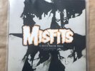 MISFITS - 12 HITS FROM HELL. THE MSP SESSIONS AUG 7th 1980. LTD EDITON RED VINYL