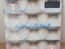 LP ENZO CARELLA Barbara e altri (Music On Vinyl 1979/RE 2020)Italo disco pop NEW