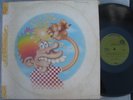 Grateful Dead Europe 72 Green Label No Booklet WX 2668 Orig 3LP's