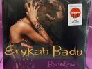 SEALED Erykah Badu 