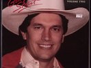GEORGE STRAIT GEORGE STRAIT GREATEST HITS VOL. II MMCA RECORDS VINYL LP 120-77W