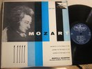 WESTMINSTER XWN 18591 Mozart String Quintets Barylli Qt Hubner 1956 VG++ TO NM