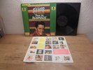 Elvis Presley – Fun In Acapulco Lp 1966 mint- Rock n Roll German Black RCA