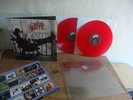 Audiophile Lp Tony Joe White – Collected 2 x Red Vinyl, LP, mint- Blues Rock,