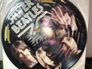 Silver Beatles,1982 Audio Rarities AR 300003 Picture Disc
