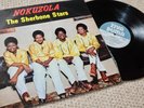 SHERBONE STARS AFRO MODERN SOUL FUNK LP NOKUZOLA 79 SOUTH AFRICA
