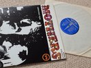MOTHERS OF INVENTION ZAPPA ABSOLUTELY FREE US STEREO NEAR MINT VERVE V6 5013