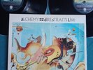 DIRE STRAITS LIVE 2 X GREEK LP VINYLS ORIGINALS MINT TELEGRAPH ROAD SOLID ROCK