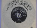 THE TREKKAS.PLEASE GO.RARE 1965 UNPLAYED PSYCH ROCK 45. Planet Label PLF 105.