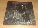 TERRORIZER caustic attack LP grindcore death metal