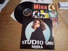 LP MINA STUDIO UNO 180 Gram 2009
